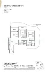 Zion Road (D3), Condominium #498608451